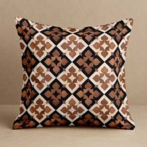 Artistic Cushion & cover