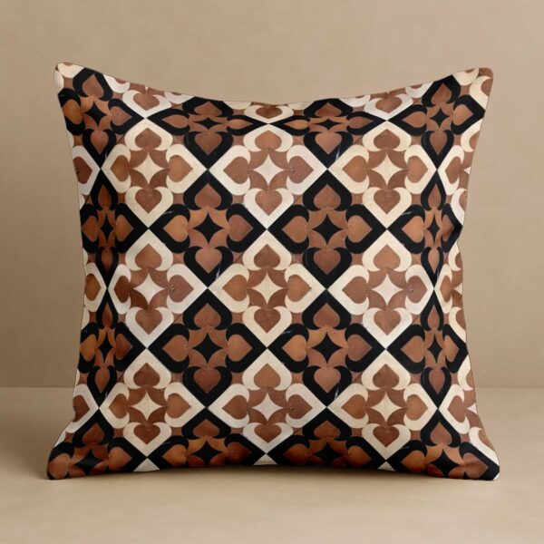 Artistic Cushion & cover
