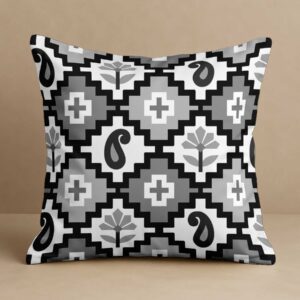 Artistic Cushion & cover