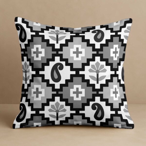 Artistic Cushion & cover