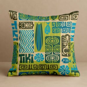 Artistic Cushion & cover
