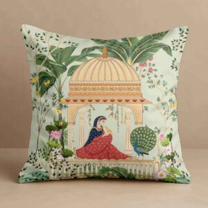 Artistic Cushion & cover