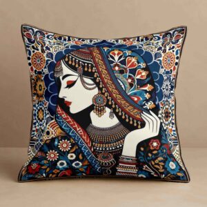 Artistic Cushion & cover