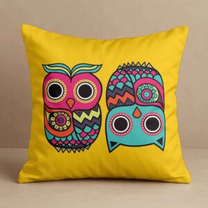 Artistic Cushion & cover