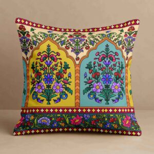 Artistic Cushion & cover