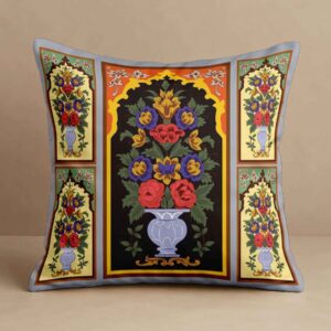 Artistic Cushion & cover