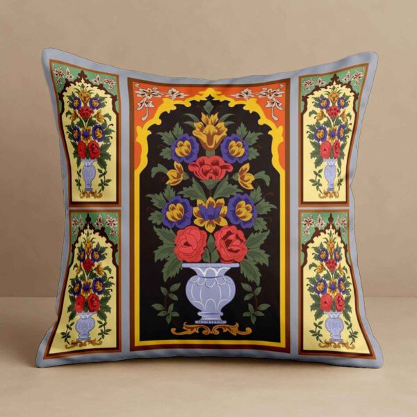 Artistic Cushion & cover