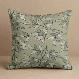 Artistic Cushion & cover