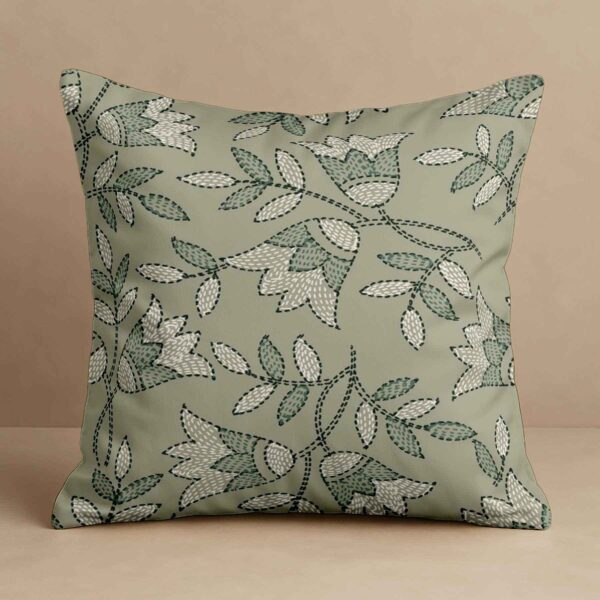 Artistic Cushion & cover