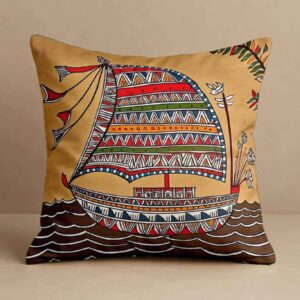 Artistic Cushion & cover