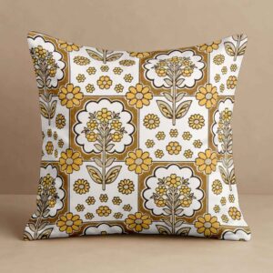 Artistic Cushion & cover
