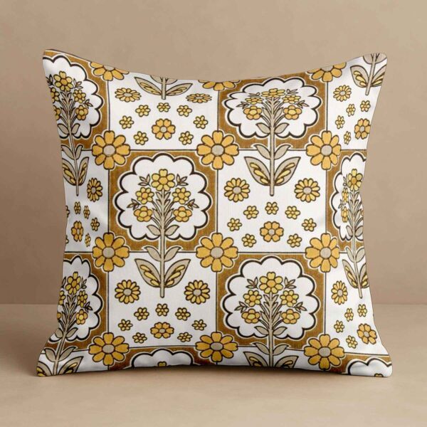 Artistic Cushion & cover