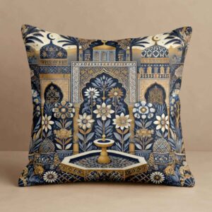 Artistic Cushion & cover