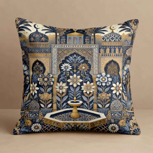 Artistic Cushion & cover