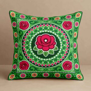 Artistic Cushion & cover