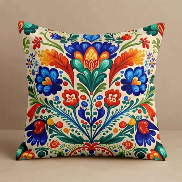 Artistic Cushion & cover