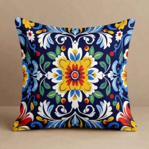 Artistic Cushion & cover
