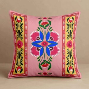 Artistic Cushion & cover