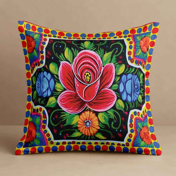 Artistic Cushion & cover