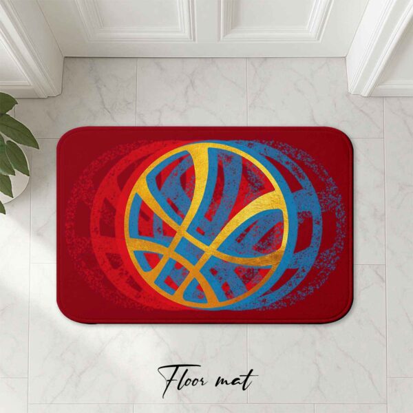 Doctor Strange Door Mat