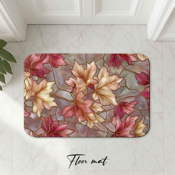 Artistic Door Mat