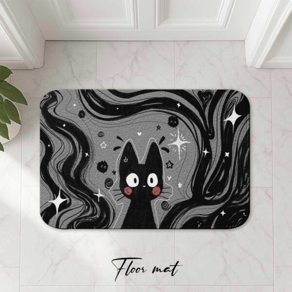 Artistic Door Mat