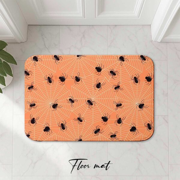 Artistic Door Mat