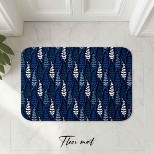Artistic Door Mat