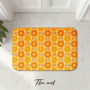 Artistic Door Mat