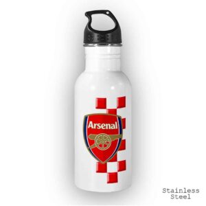 Arsenal Water Bottle