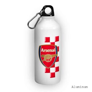 Alternative view of Arsenal Water Bottle