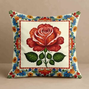 Artistic Cushion & cover
