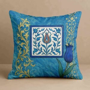 Artistic Cushion & cover