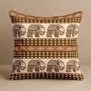 Artistic Cushion & cover