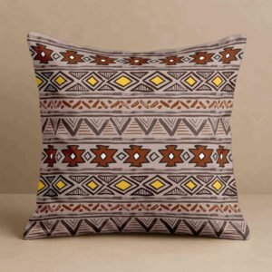 Artistic Cushion & cover