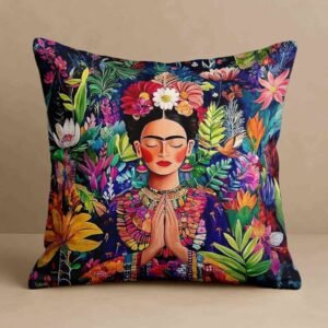 Artistic Cushion & cover