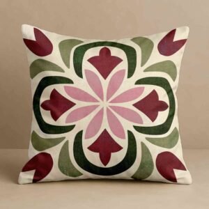 Artistic Cushion & cover