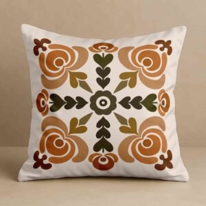 Artistic Cushion & cover