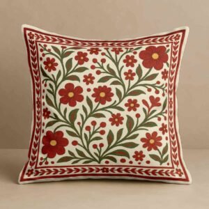 Artistic Cushion & cover