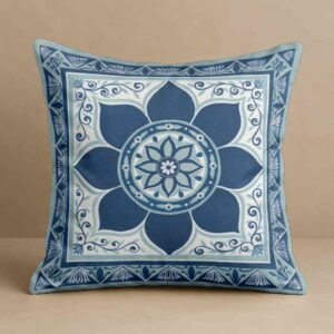 Artistic Cushion & cover