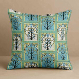 Artistic Cushion & cover