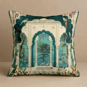 Artistic Cushion & cover