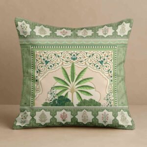 Artistic Cushion & cover