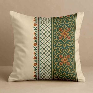 Artistic Cushion & cover