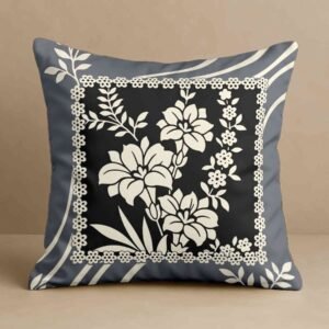 Artistic Cushion & cover