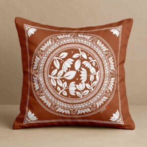 Artistic Cushion & cover