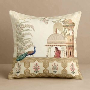 Artistic Cushion & cover