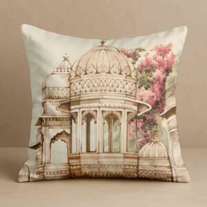 Artistic Cushion & cover