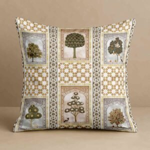 Artistic Cushion & cover