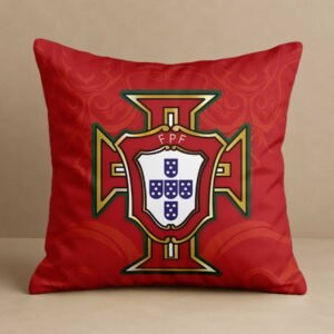 Portugal National Football Team pillow